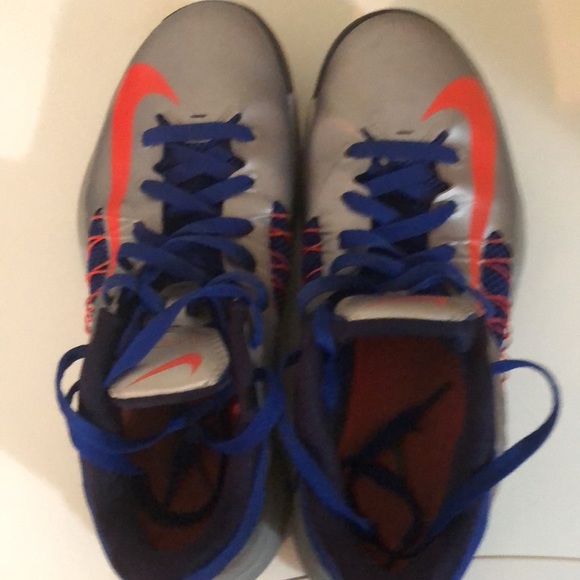 Nike HyperDunk. Men Sz 9. GUC - Picture 2 of 8